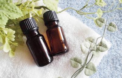 アロマテラピー