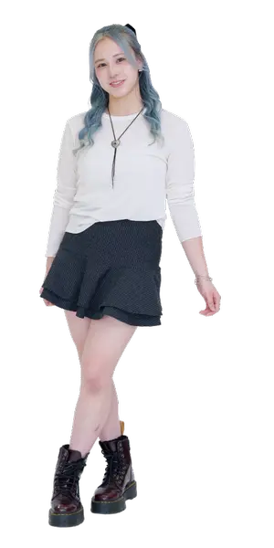 OMULAケンミンSHOW　大村美容ファッション専門学校