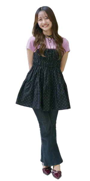 OMULAケンミンSHOW　大村美容ファッション専門学校