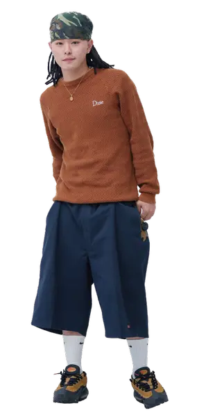 OMULAケンミンSHOW　大村美容ファッション専門学校