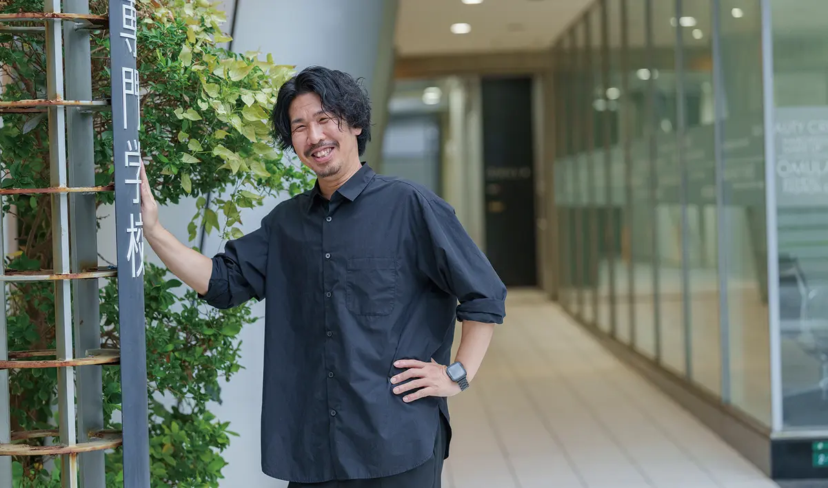 FUKUOKA LIFE　大村美容ファッション専門学校