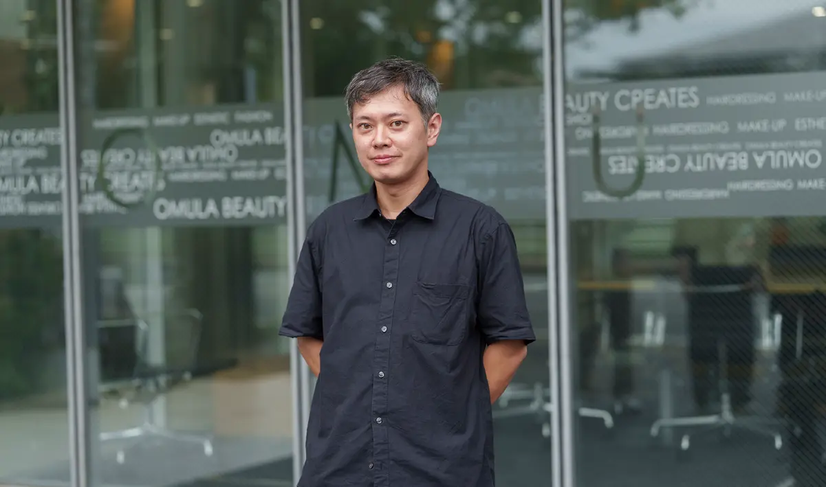 FUKUOKA LIFE　大村美容ファッション専門学校