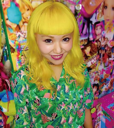 大村美容ファッション専門学校