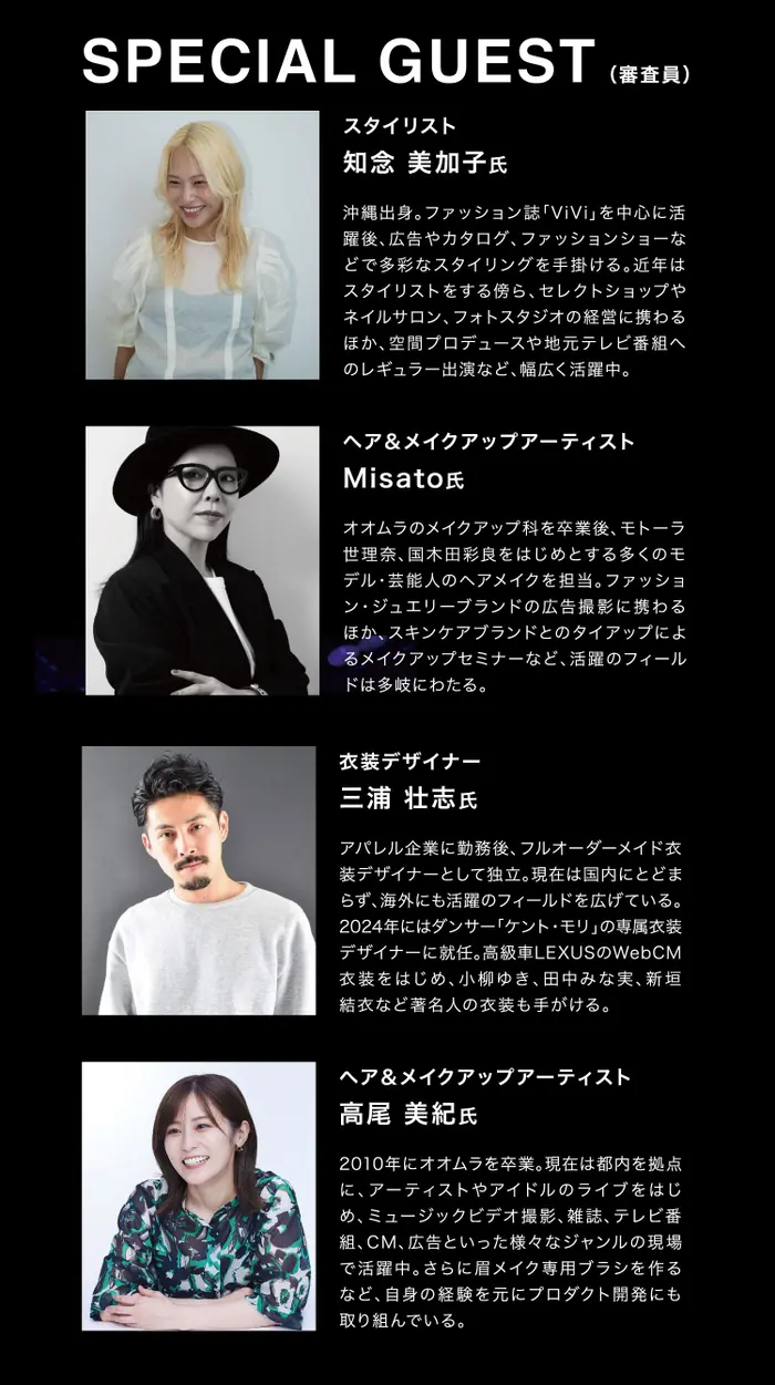 OMULA FINAL Contest.