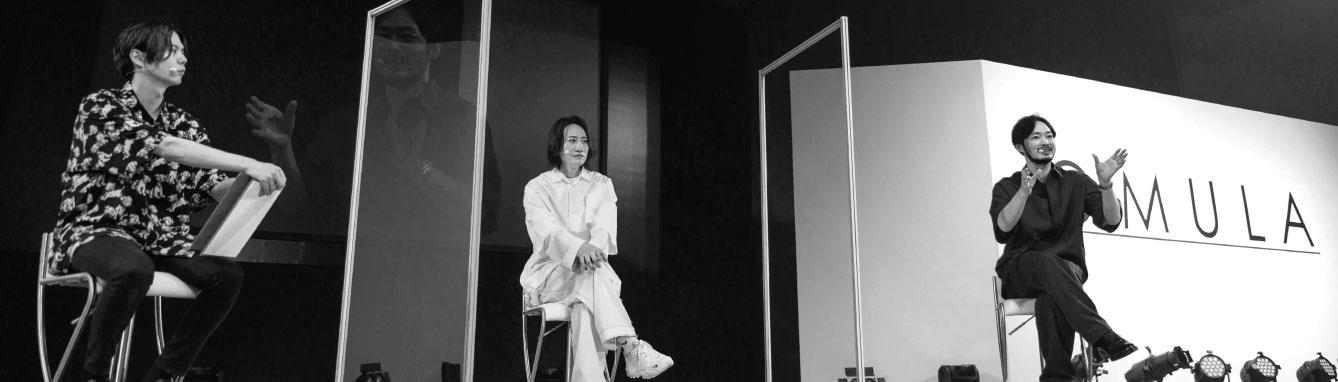 OMULA POWER FESTIVAL 2023 - 大村美容ファッション専門学校