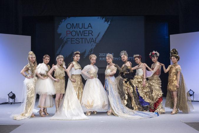 POWER FESTIVAL 受賞者