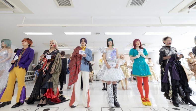 大村美容ファッション専門学校