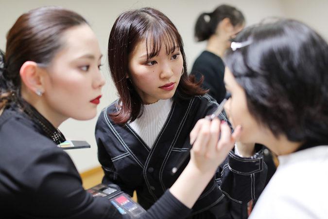 これからの美容部員にあると便利なスキル