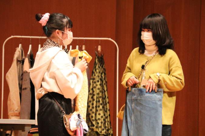 販売ロールプレイングコンテスト