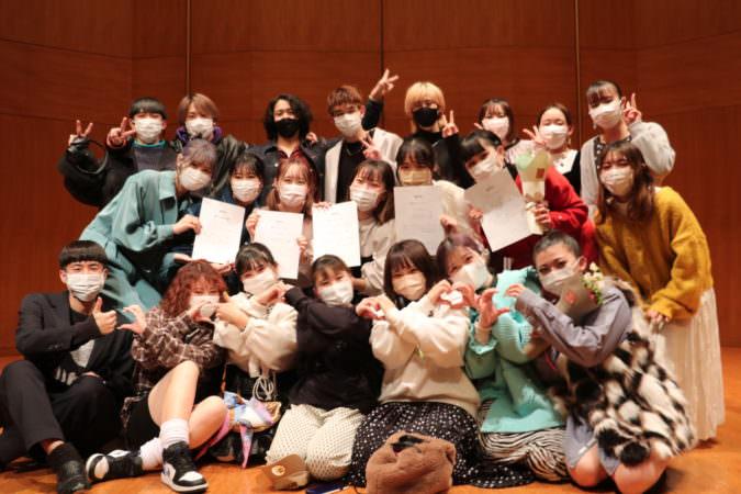 オオムラでは実践型授業