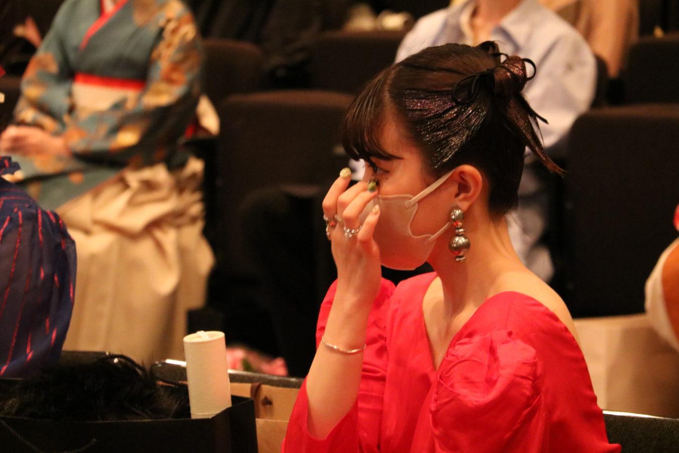 第68回 大村文化学園 卒業式