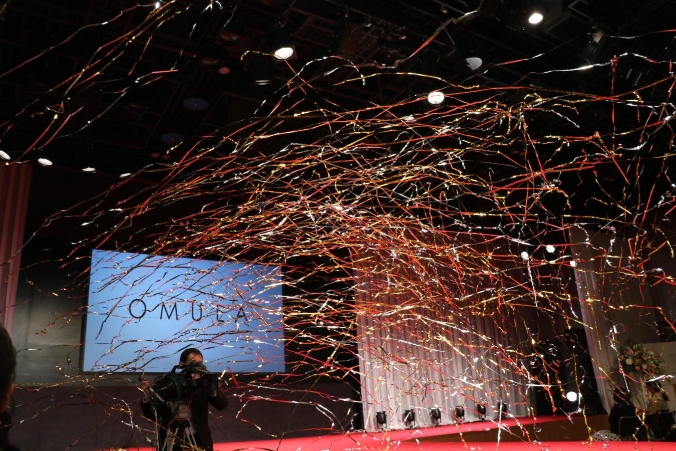 第68回 大村文化学園 卒業式