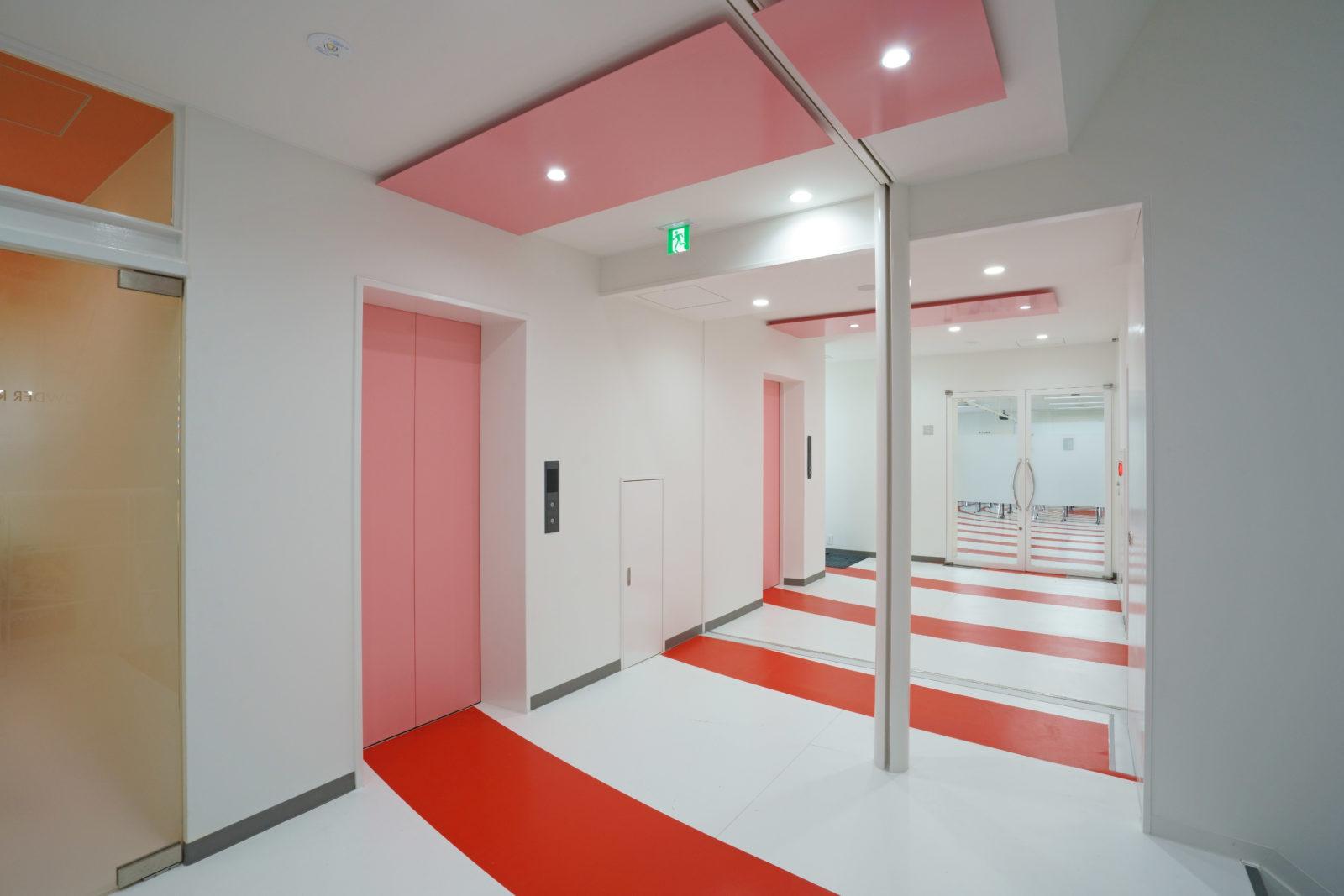 OMULA　リニューアル　教室