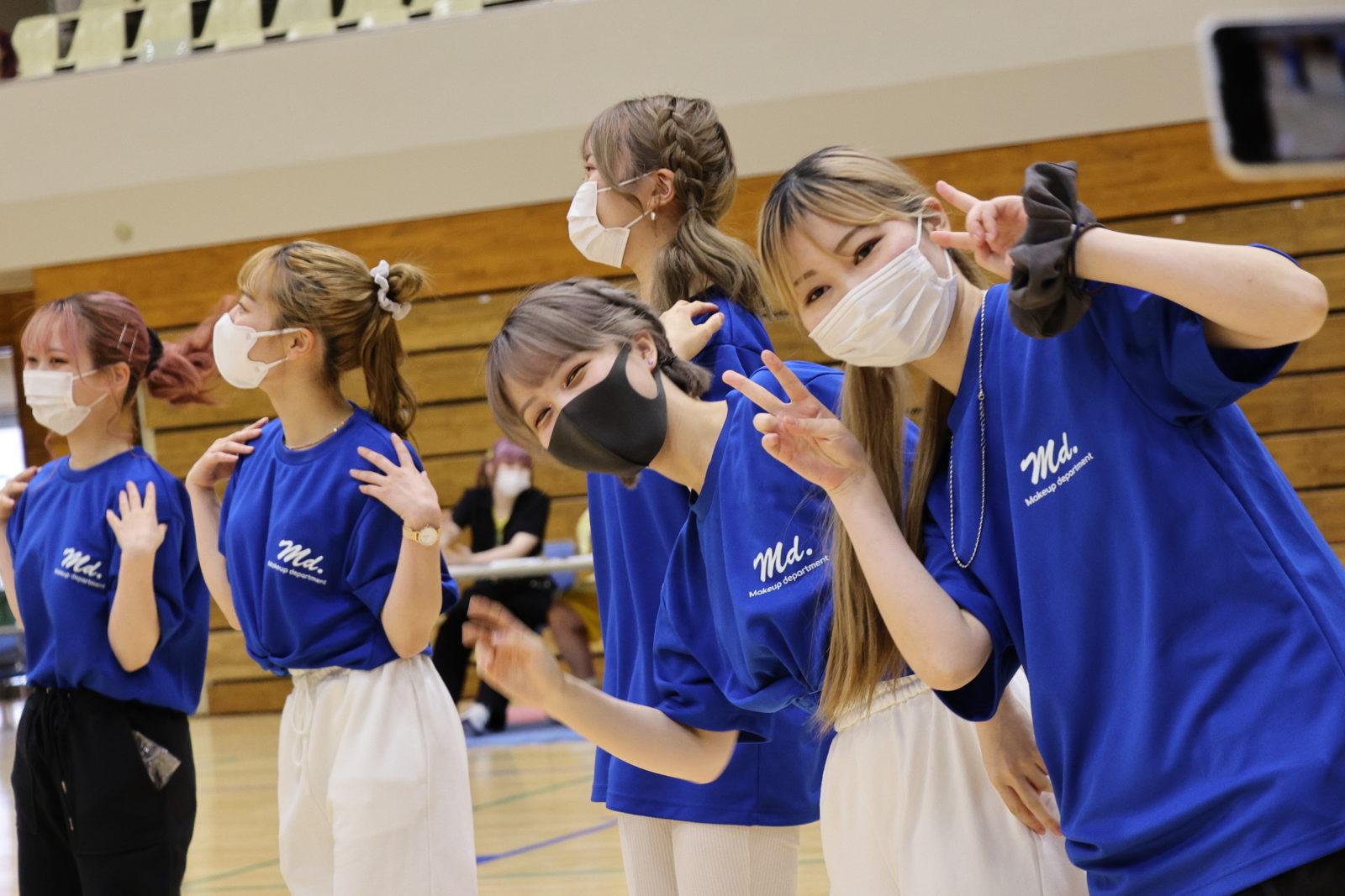 オオムラの体育祭