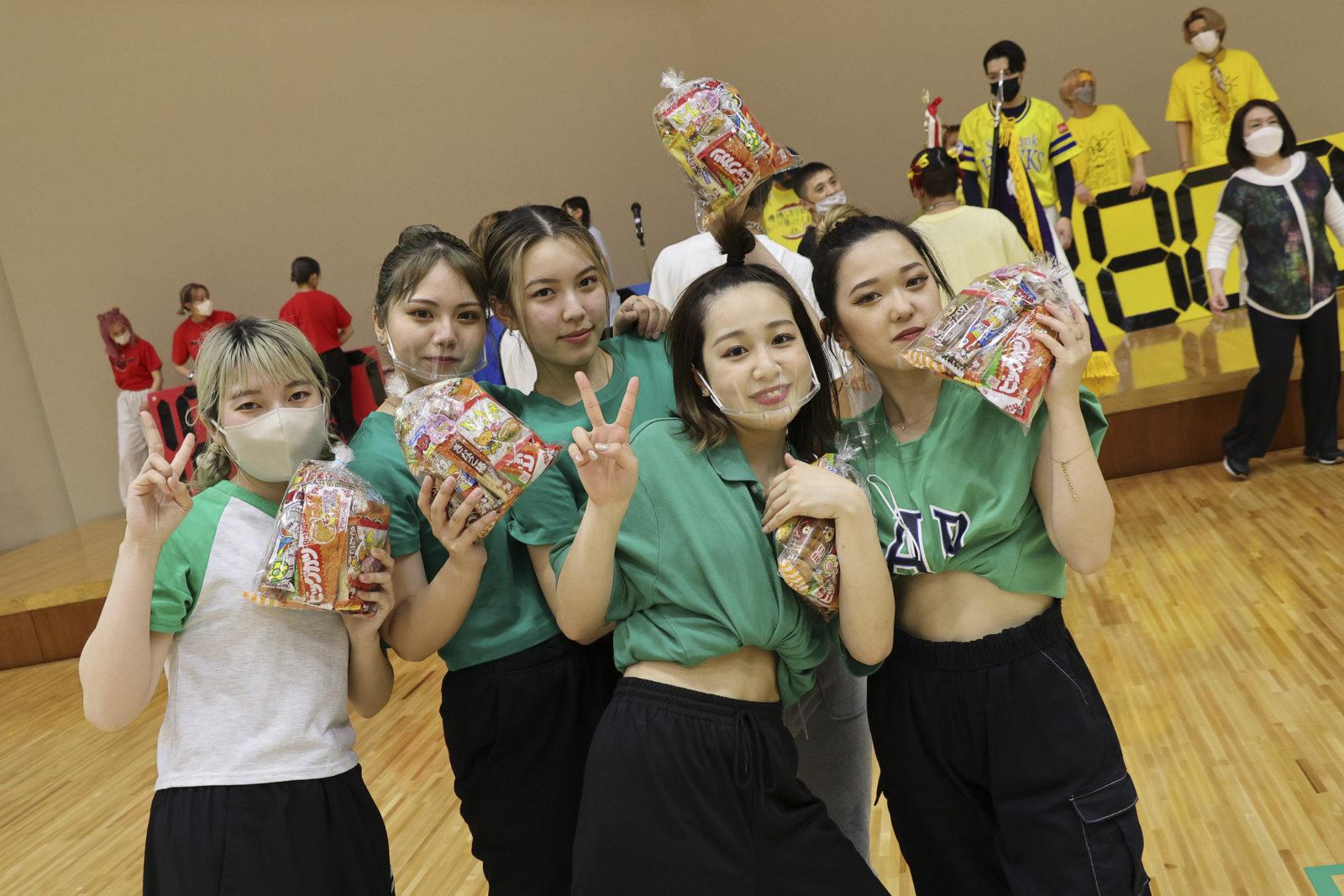 美容科 大村美容ファッション専門学校 福岡