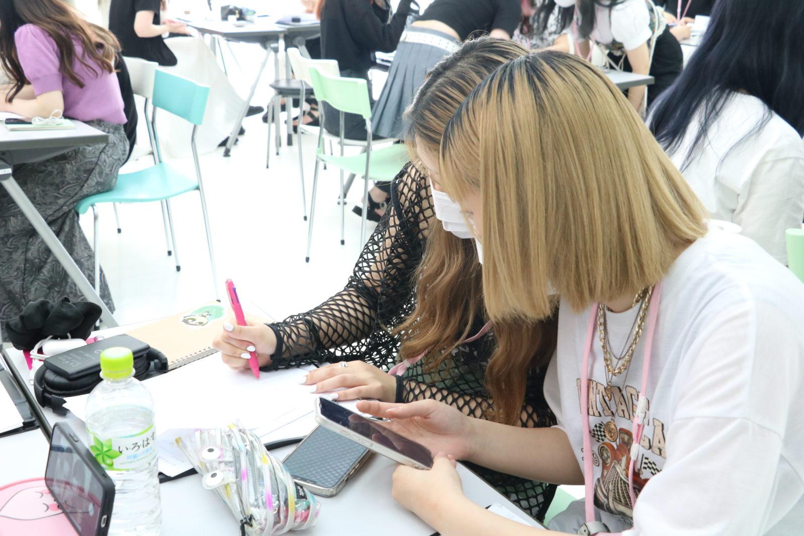 オンライン交流会　福岡