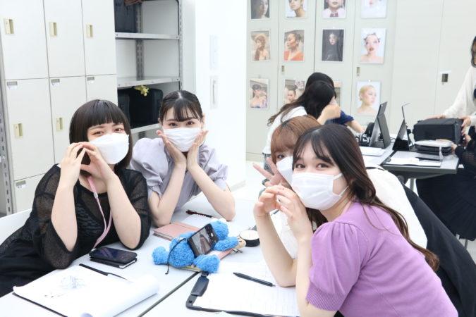 韓国学生交流　オンライン