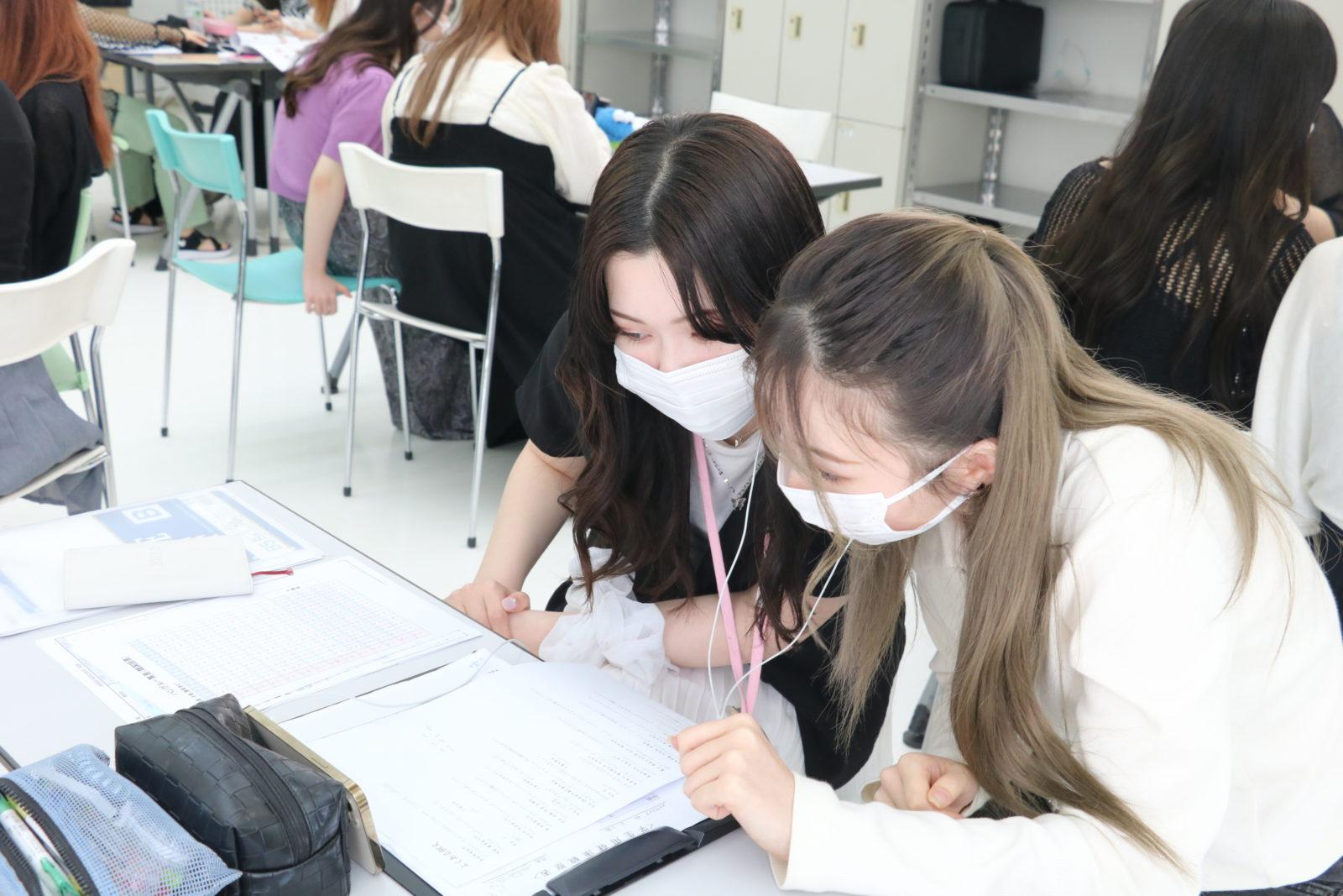 韓国語　コミュニケーション