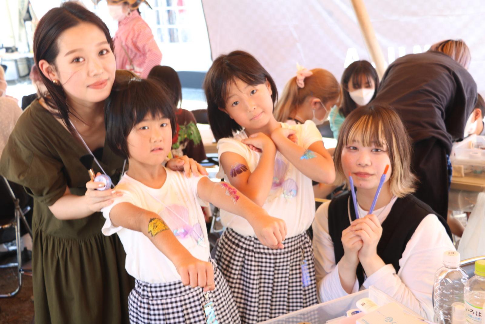 KBCオーガスタ 　OMULA