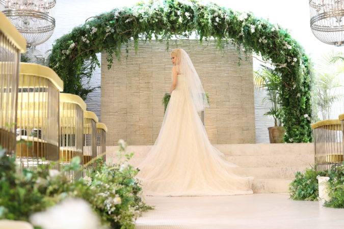 ヘアメイクアップアーティスト