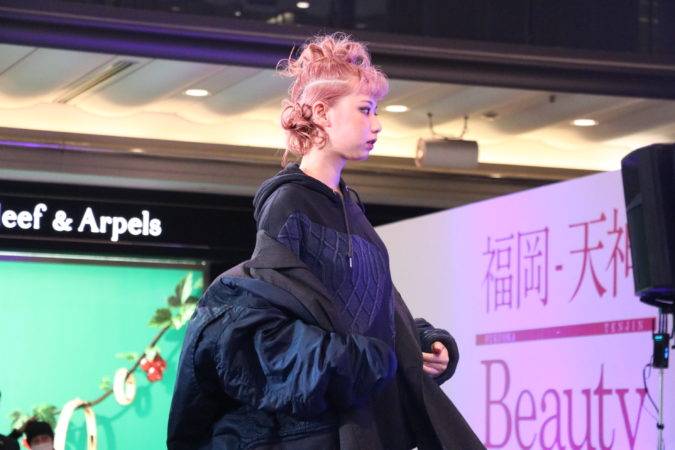 福岡天神ビューティコレクション　ソラリア