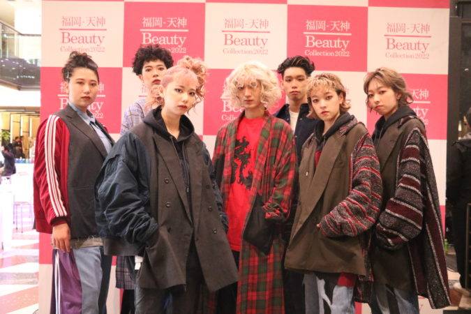 福岡天神ビューティコレクション