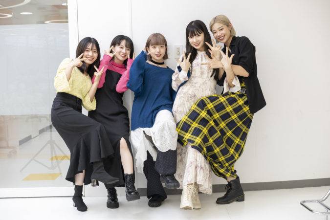 春のオープンキャンパス