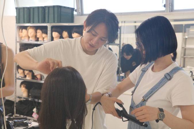 福岡市 美容専門学校の選び方と人気校の特徴　