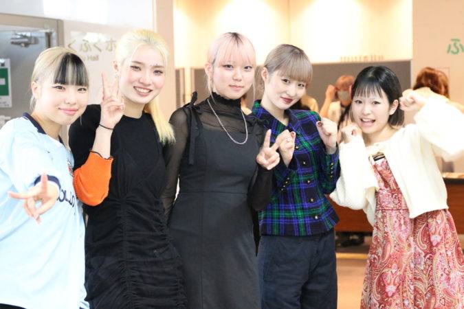沖縄から福岡へ！大村美容ファッション専門学校で美容・ファッションを学ぼう
