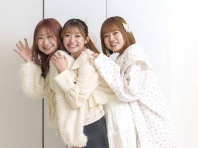 春のオープンキャンパス開催！進路選びの第一歩を踏み出そう🌸