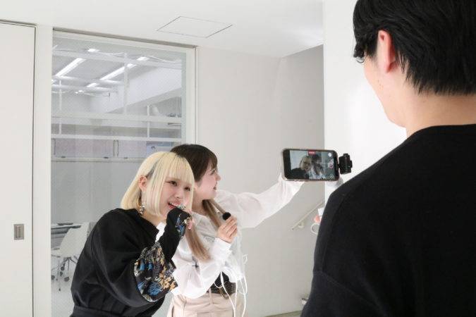オンラインオープンキャンパス開催！自宅から気軽に参加しよう♪