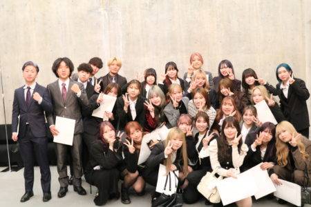 🌸2025年度 新入生歓迎式を開催しました🌸