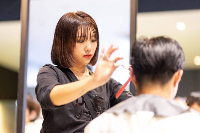 【福岡で人気美容師になるには】現役が教える7つの必須条件！