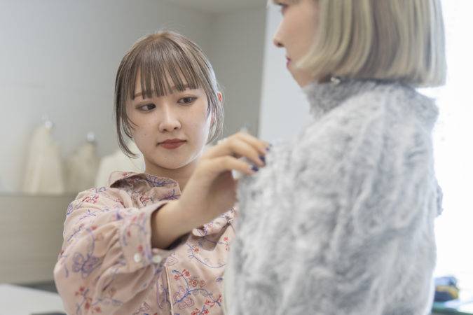 【高校生向け】ファッション業界で活躍したい人へ！仕事内容・必要な力・進学先をわかりやすく解説！