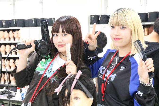 福岡市の美容専門学校が強い理由！他エリアより魅力的なポイントとは？