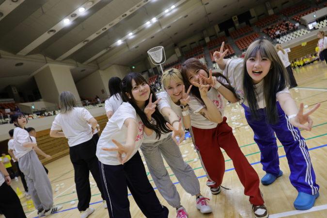 【スポーツフェスティバル2025開催レポート】オオムラの体育祭で団結力アップ！