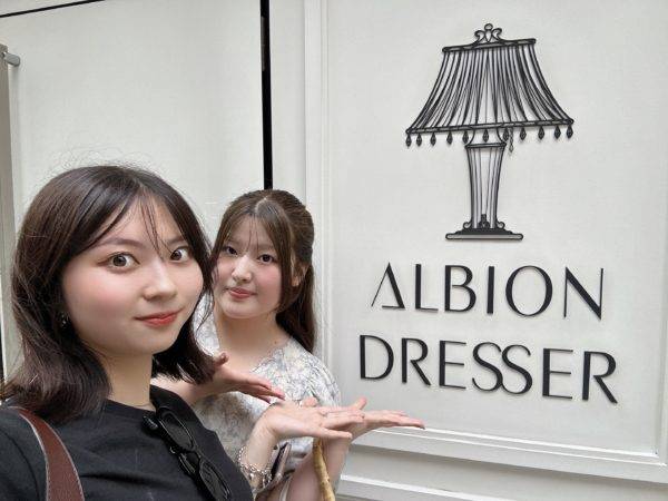 【東京研修レポート】ビューティーアドバイザーを目指す学生がコスメの最前線を体感✨