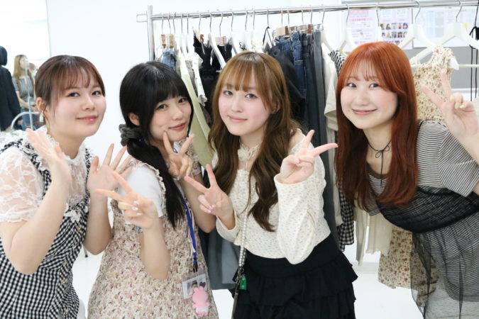 販売ロールプレィング