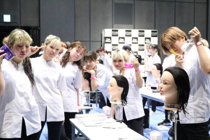 スタイリングコレクション九州大会2025