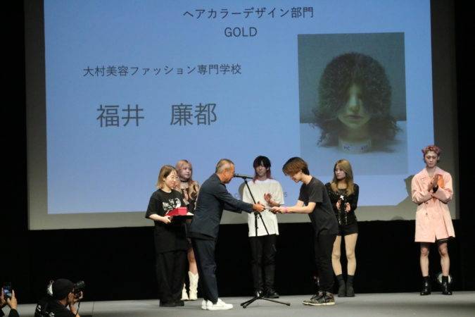 スタイリングコレクション2025九州大会