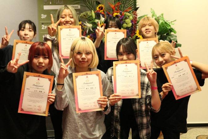 ＳＰＣコンテスト