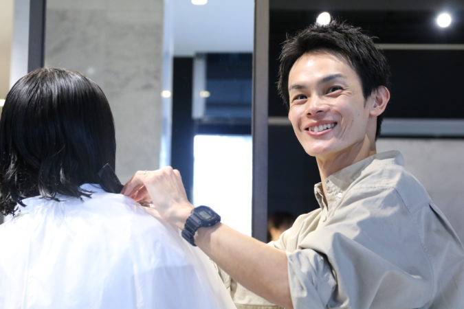 卒業生イベント