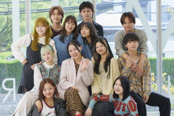 【直方市の高校生へ】北九州市の美容専門学校と迷っているなら？