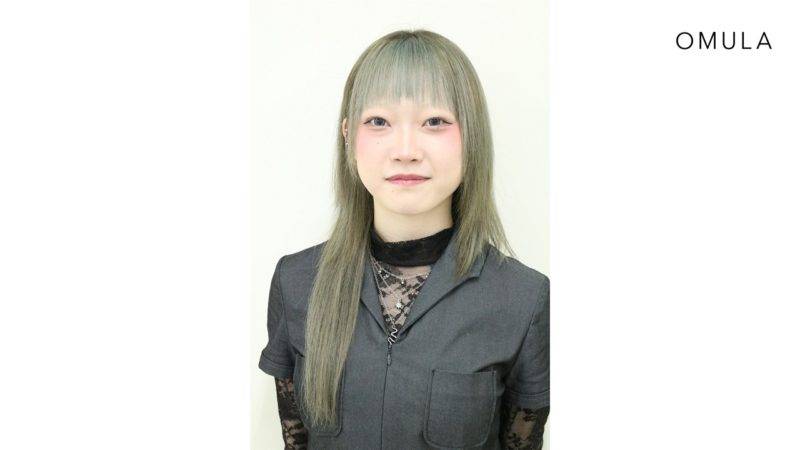 嘉穂高校 美容師