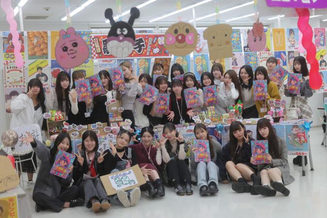 【開催レポート】オオムラの学園祭「OMULA祭 2025」大盛況✨