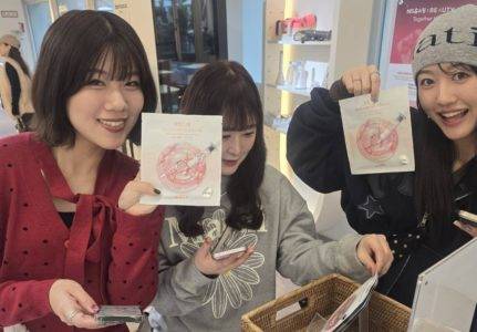 【韓国で最新トレンドを学ぶ！】学科を超えて参加できる人気授業 K-トレンド＆カルチャー