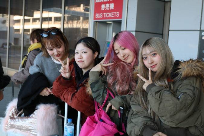 スタイリングコレクション2025