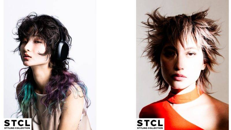 フォトモデル学生部門