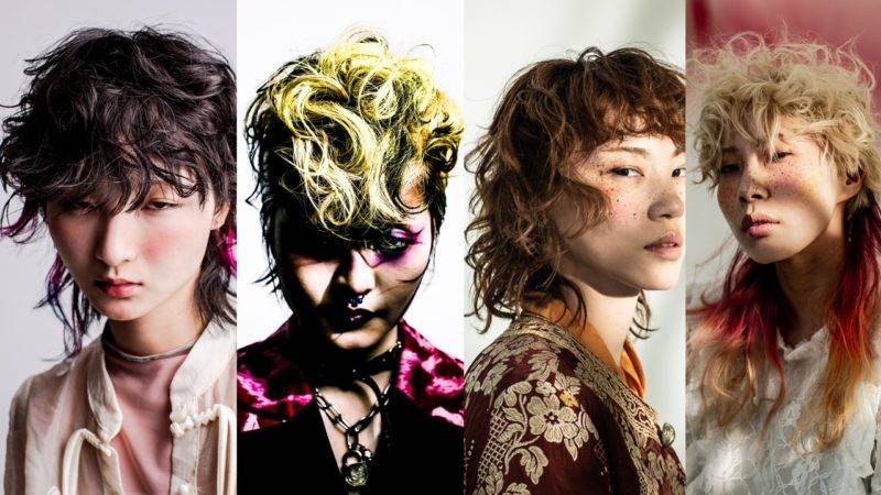 全国美容週間マスターズカップ2025 学生部門に7名受賞！