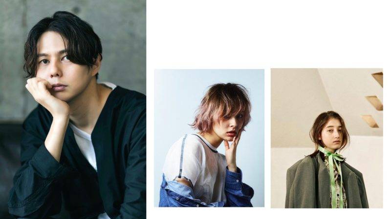 美容師・スタイリストの有名人は？2025年版｜大村美容ファッション専門学校ゆかりの人気クリエイター一覧